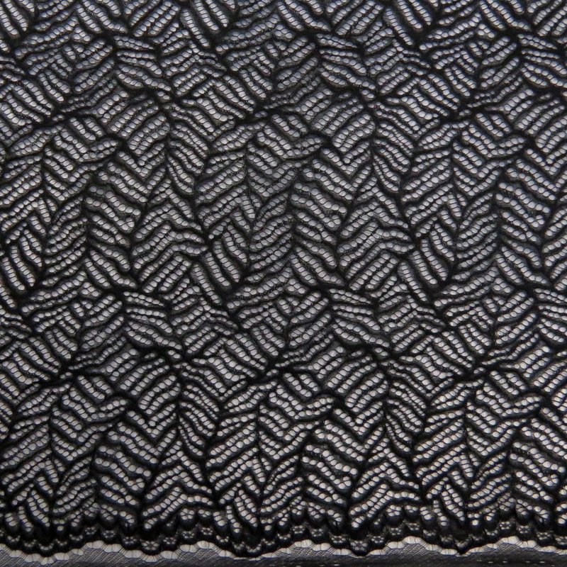 Lace Fabric Dress Polyester for Women's Wear Wholesale Supplier 14